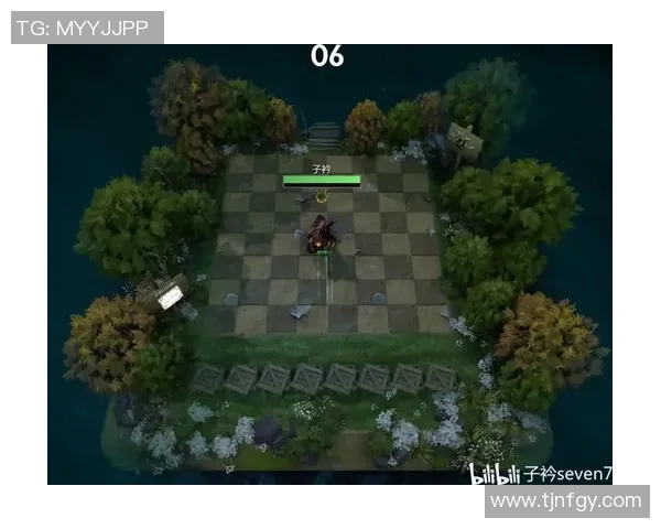 dota自走棋拒绝比赛-DOTA自走棋，拒绝比赛的背后意义-dota自走棋拒绝比赛